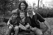 Children's portrait selections